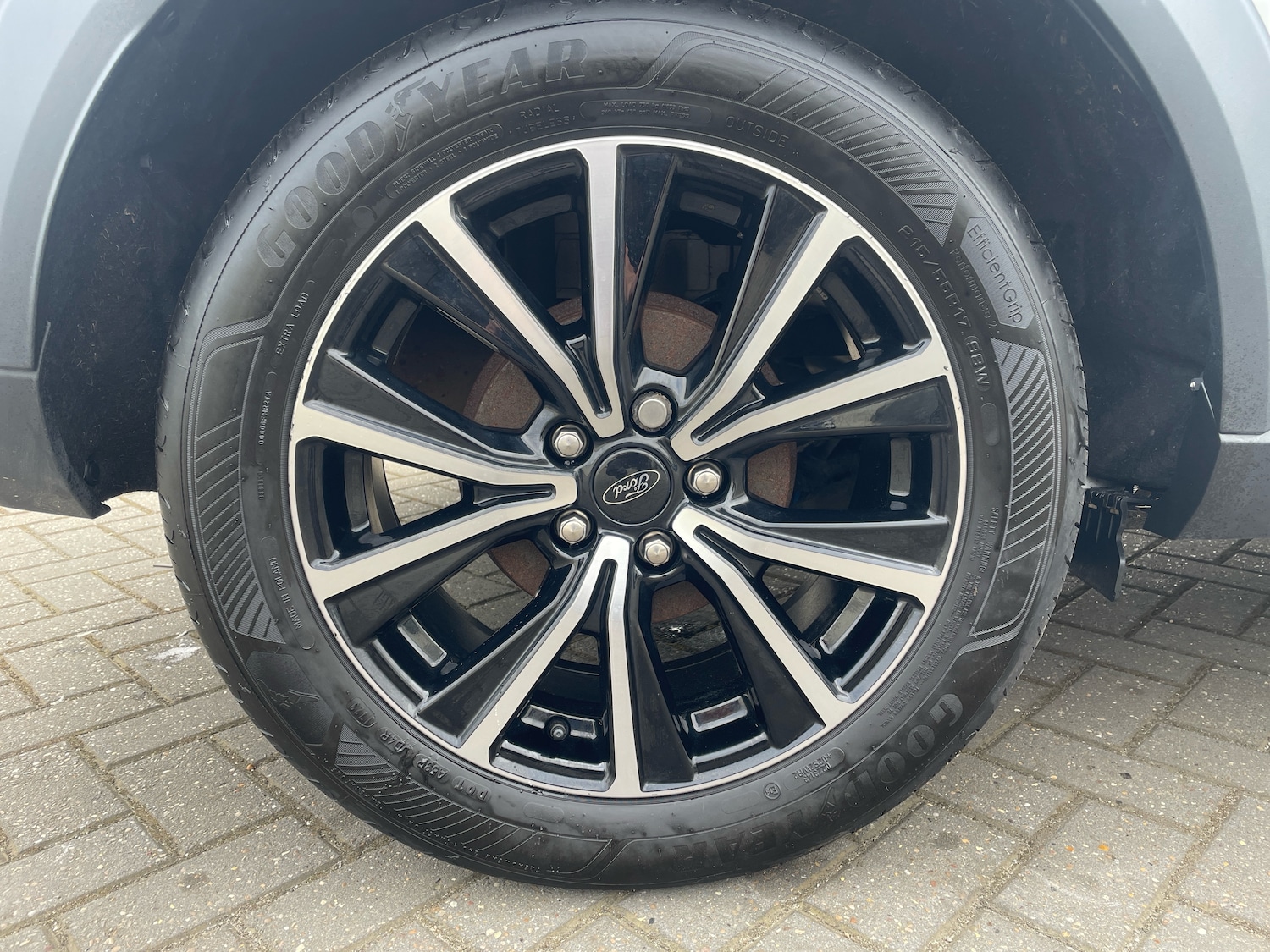 Used Ford Puma 2023 for sale - 78103421: Photo 5