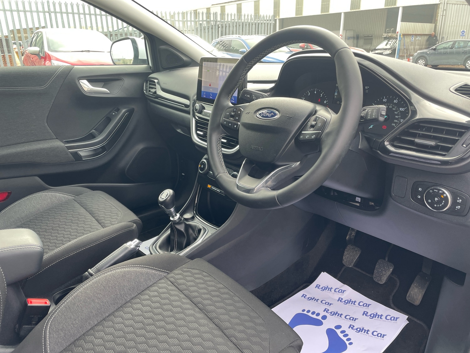 Used Ford Puma 2023 for sale - 78103421: Photo 6