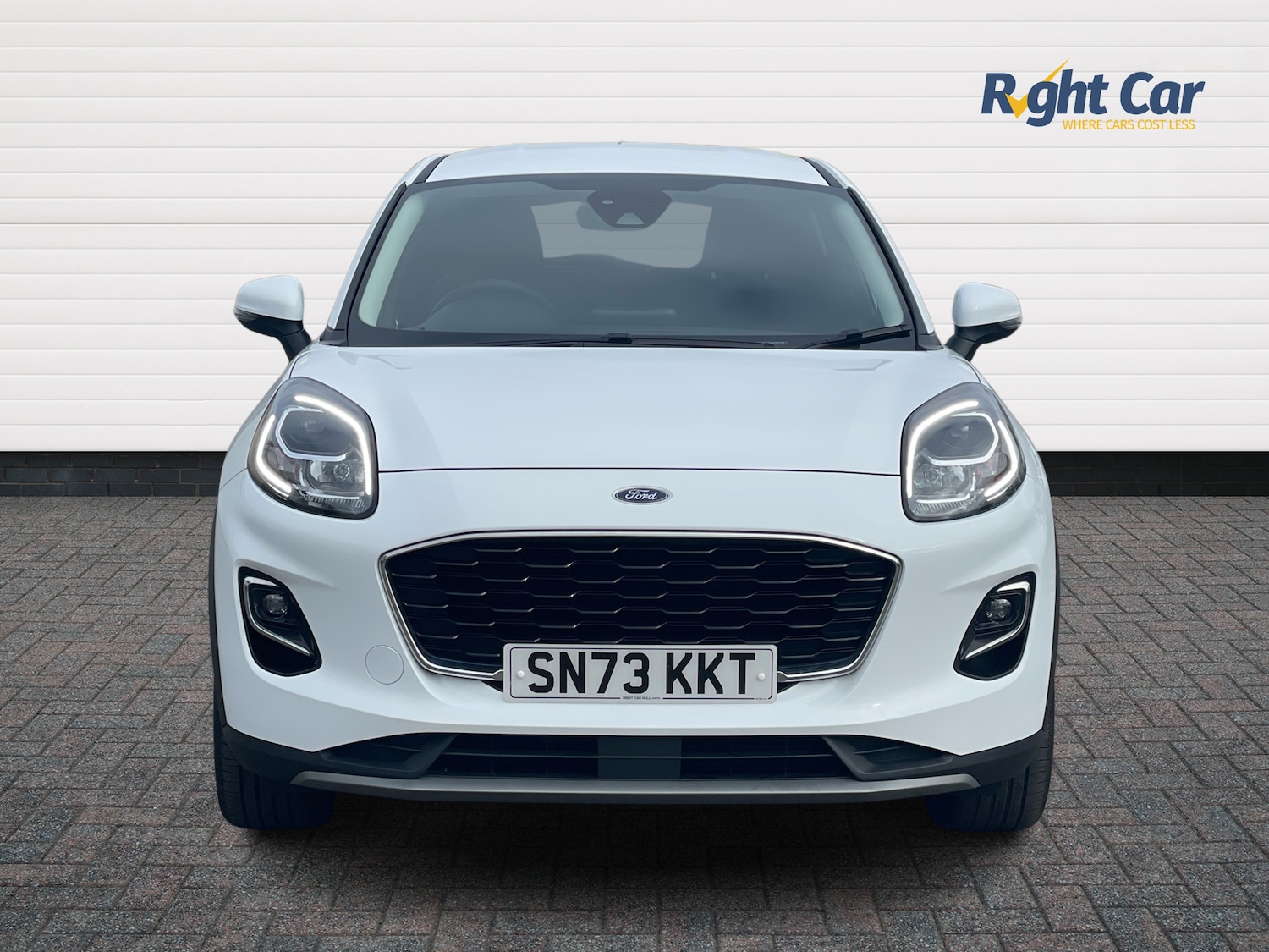 Used Ford Puma 2023 for sale - 78103421: Photo 7