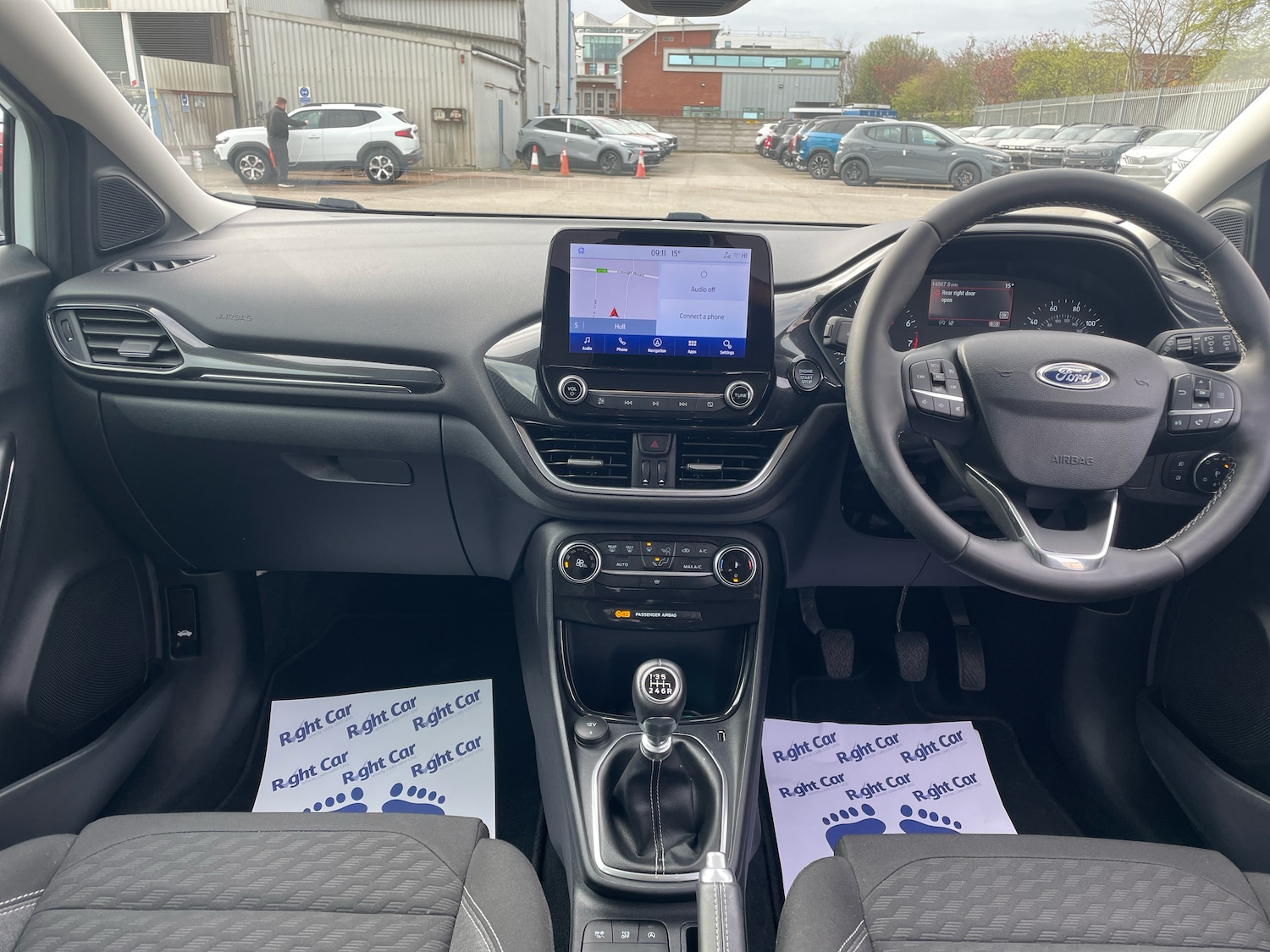 Used Ford Puma 2023 for sale - 78103421: Photo 8