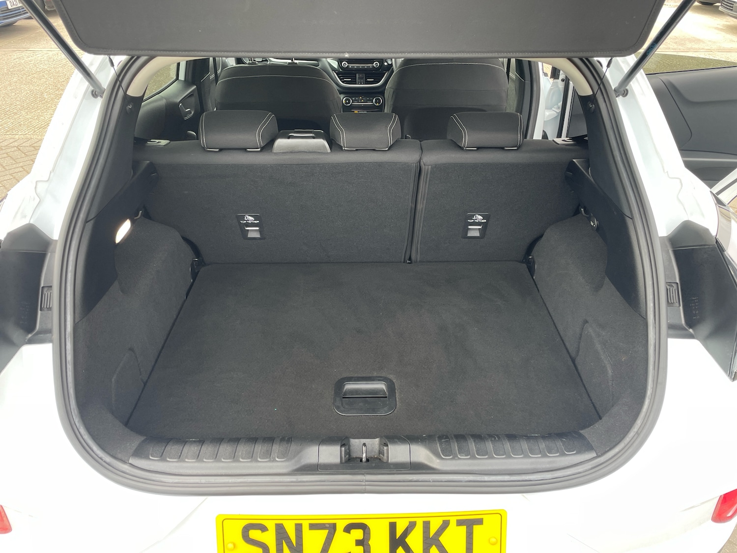 Used Ford Puma 2023 for sale - 78103421: Photo 9