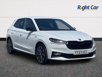 Used Skoda Fabia 2023 for sale - 79293969: Photo