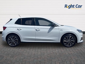 Used Skoda Fabia 2023 for sale - 79293969: Photo
