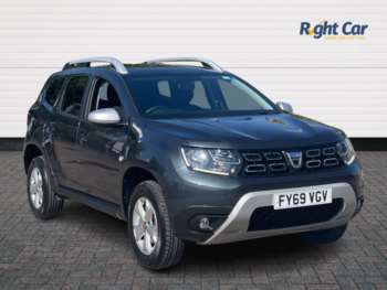 2019 (69) - 1.0 TCe 100 Comfort 5dr
