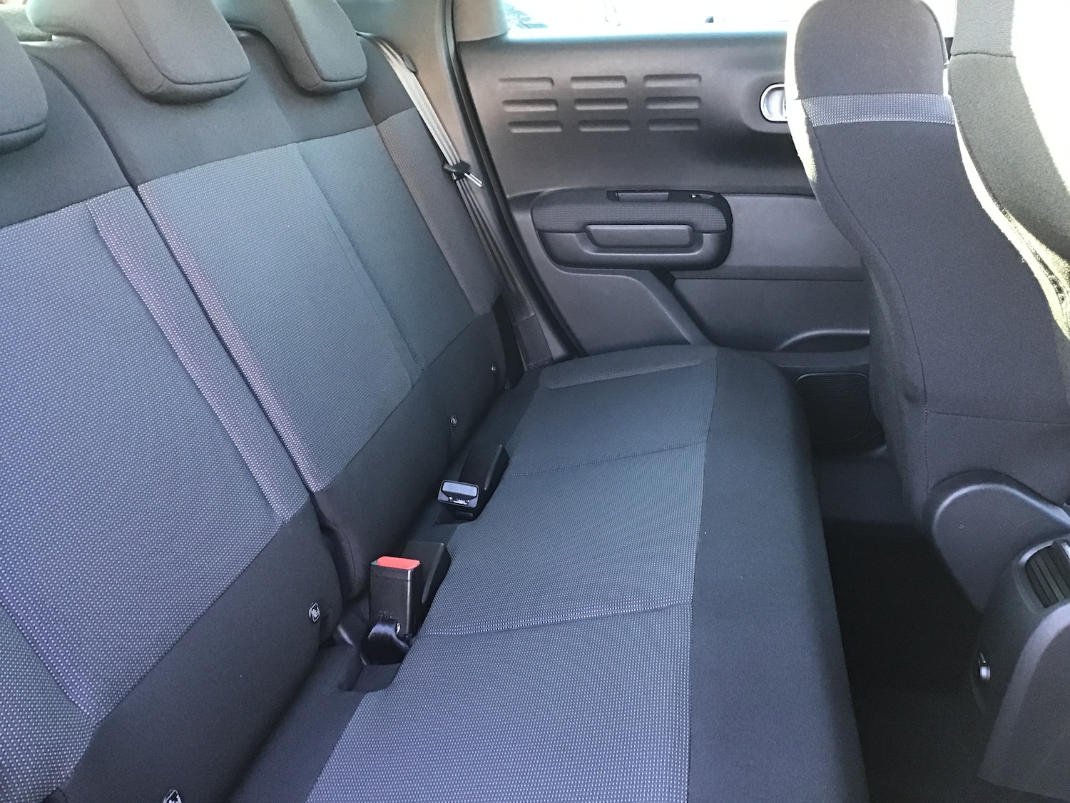 Used Citroen C3 Aircross 2022 for sale - 77755763: Photo 10