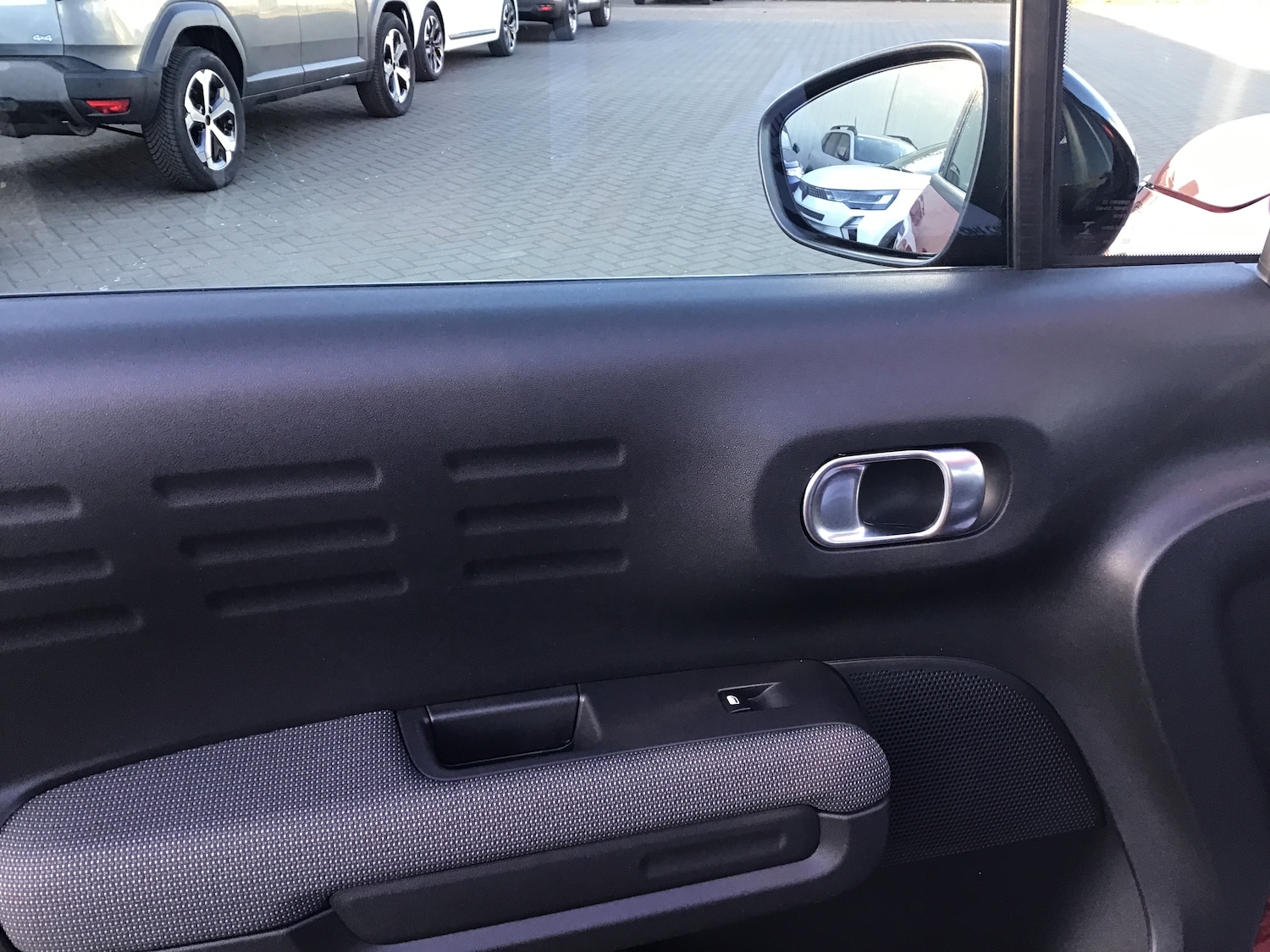 Used Citroen C3 Aircross 2022 for sale - 77755763: Photo 11