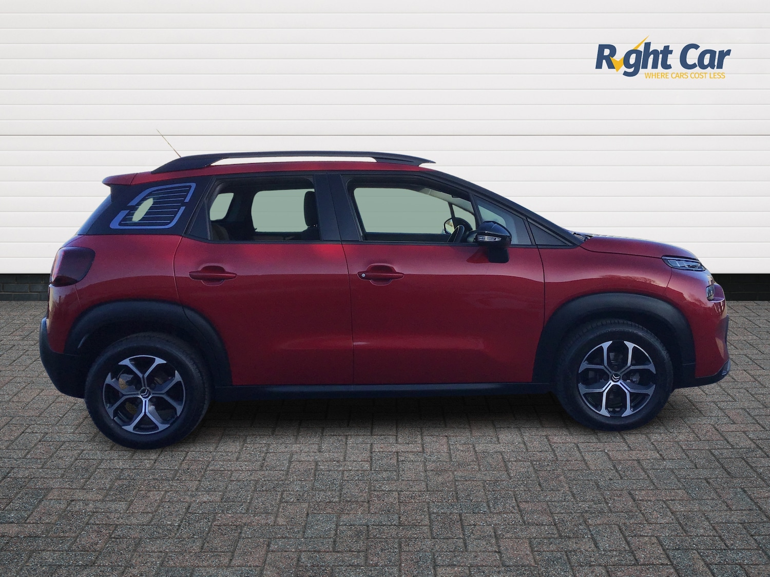 Used Citroen C3 Aircross 2022 for sale - 77755763: Photo 4