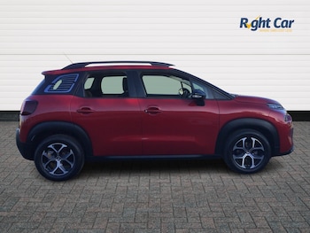 Used Citroen C3 Aircross 2022 for sale - 77755763: Photo