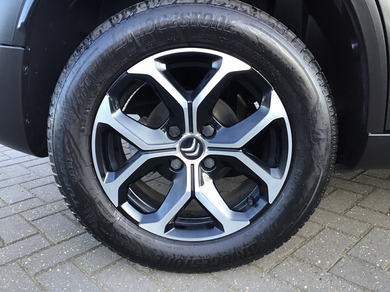 Used Citroen C3 Aircross 2022 for sale - 77755763: Photo 5