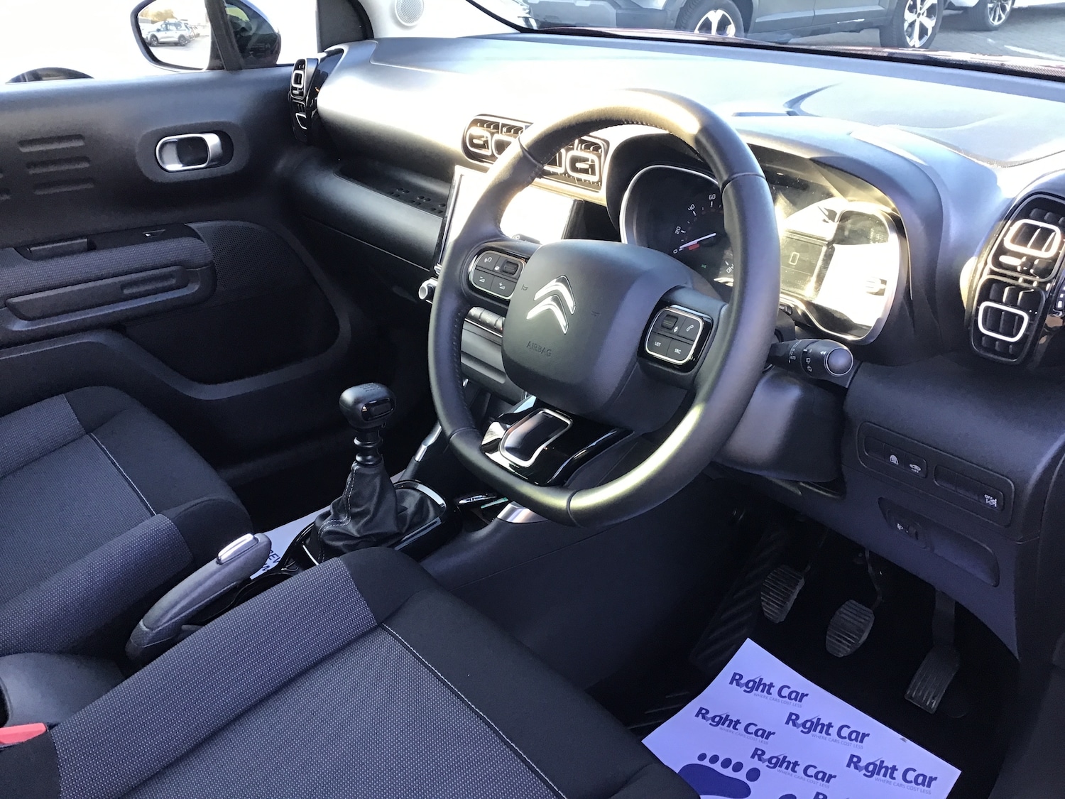 Used Citroen C3 Aircross 2022 for sale - 77755763: Photo 6