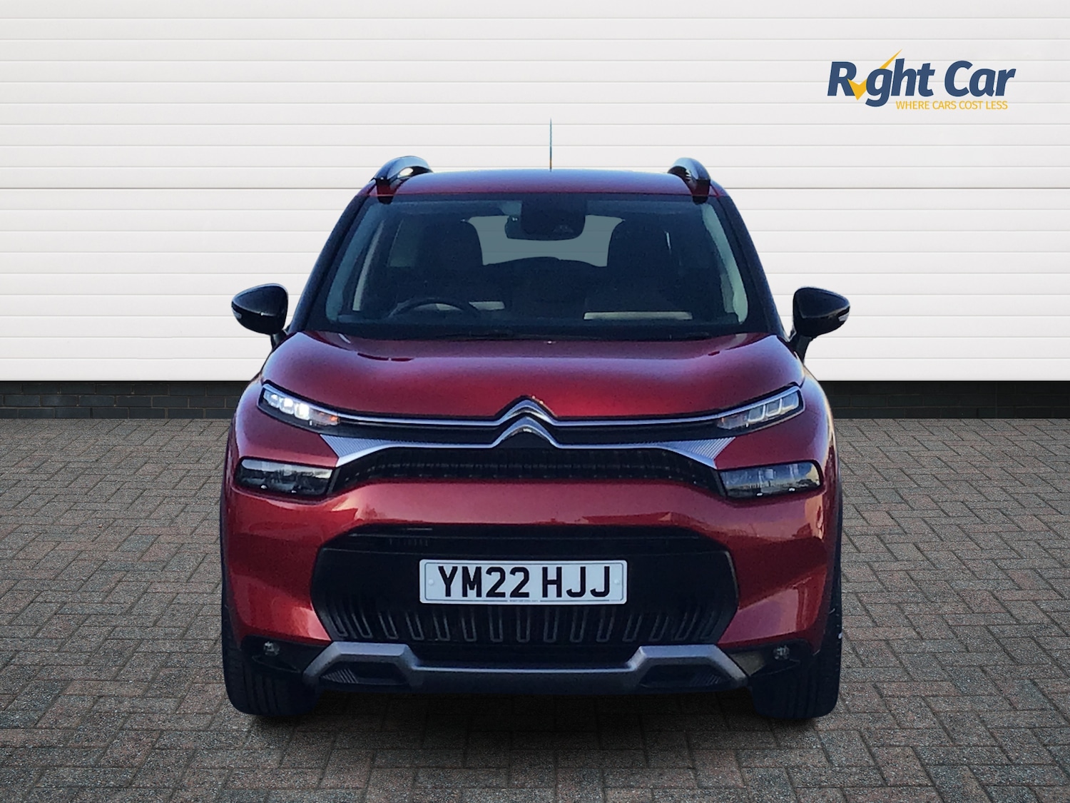 Used Citroen C3 Aircross 2022 for sale - 77755763: Photo 7
