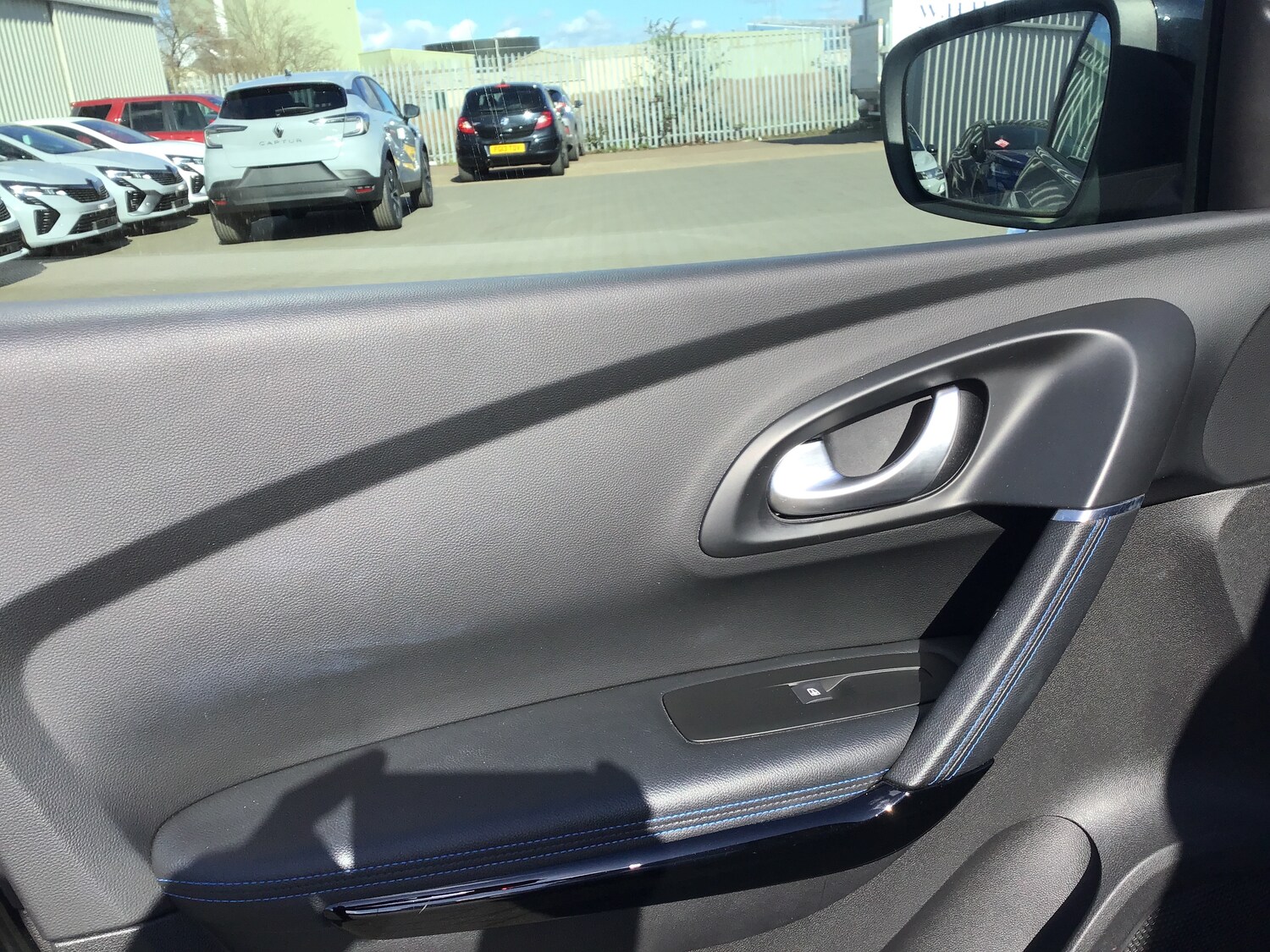 Used Renault Kadjar 2019 for sale - 77826596: Photo 11