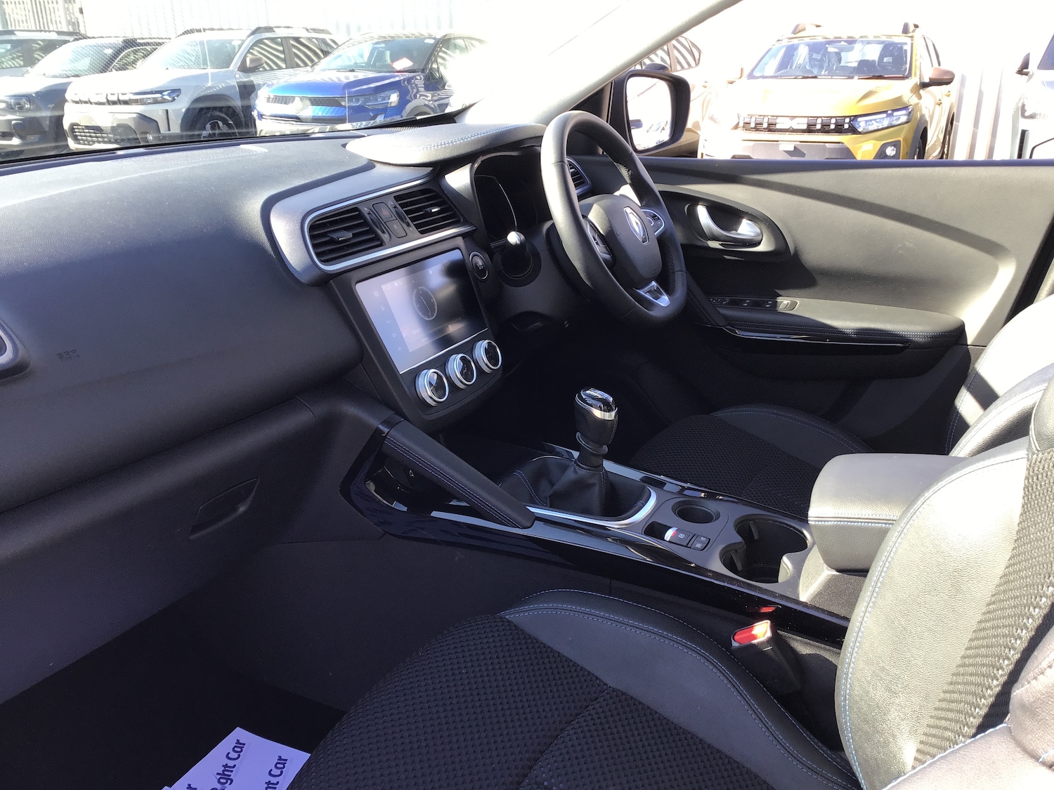 Used Renault Kadjar 2019 for sale - 77826596: Photo 2