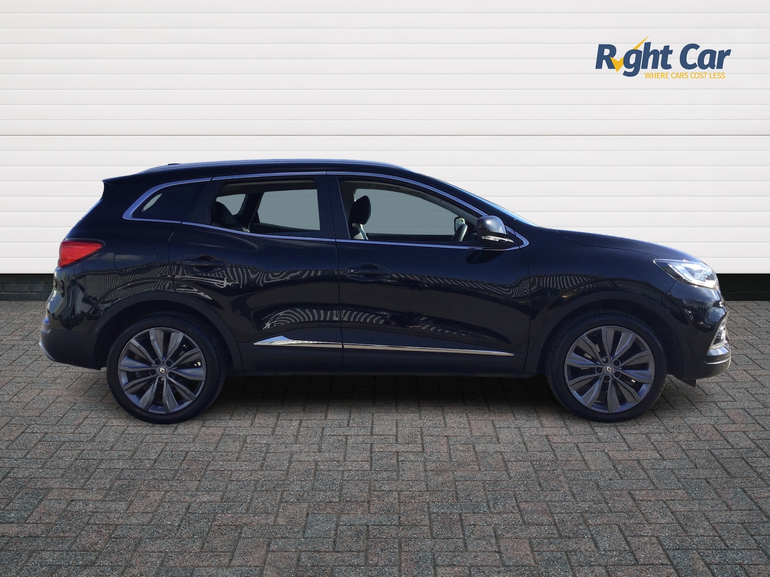 Used Renault Kadjar 2019 for sale - 77826596: Photo 4