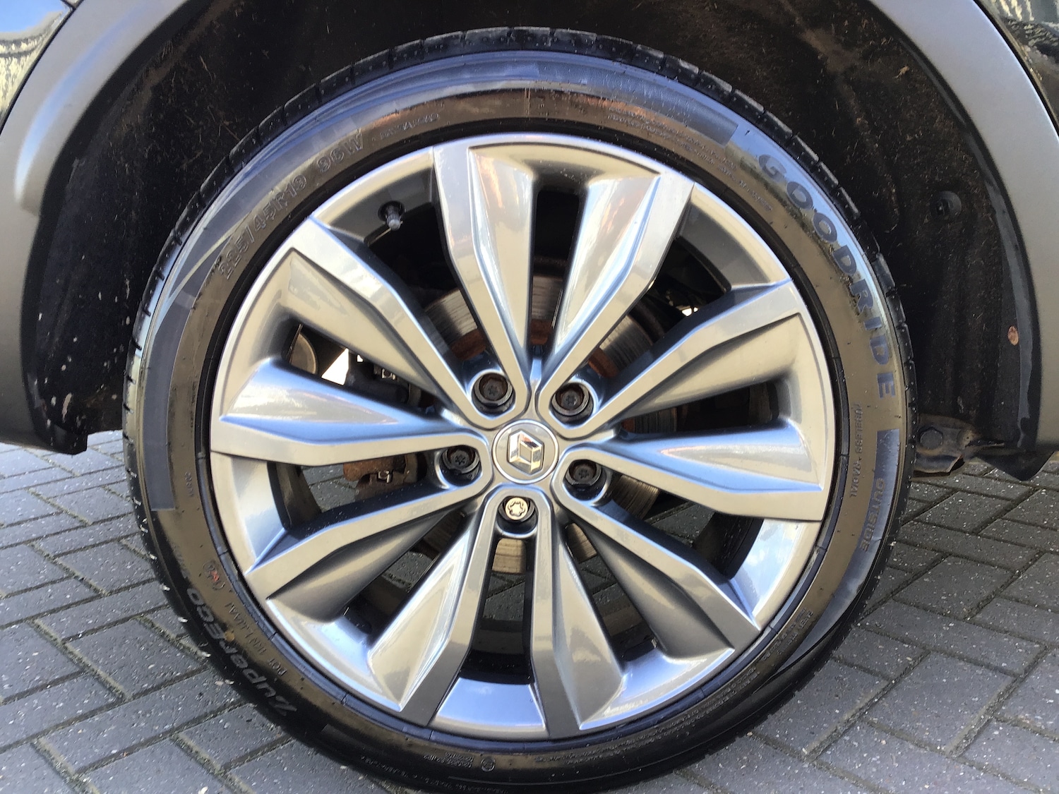 Used Renault Kadjar 2019 for sale - 77826596: Photo 5