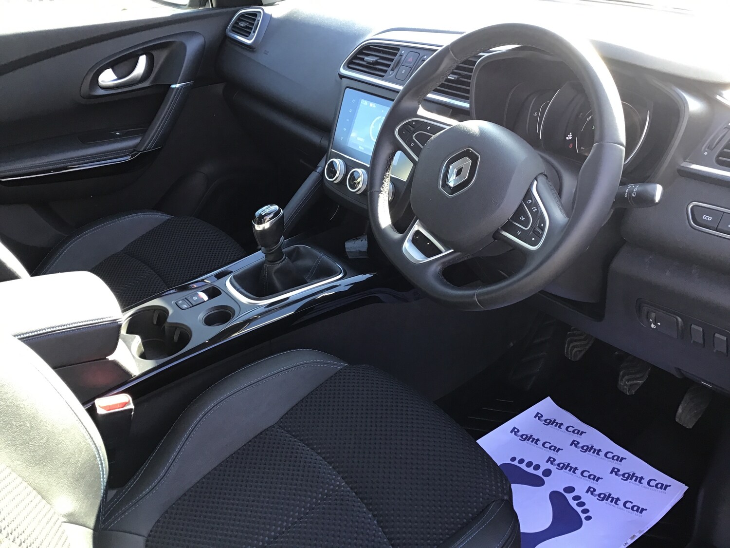 Used Renault Kadjar 2019 for sale - 77826596: Photo 6