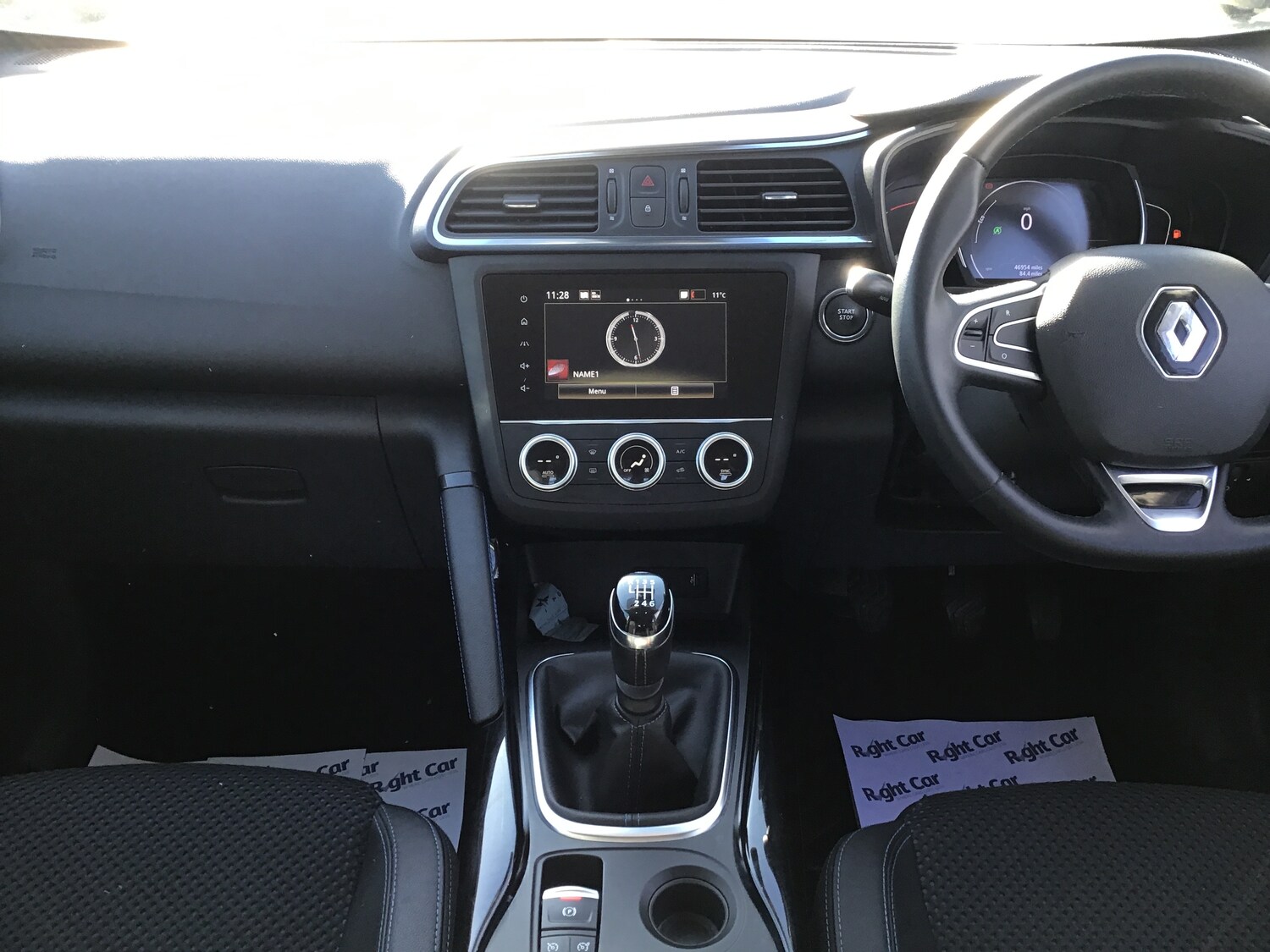 Used Renault Kadjar 2019 for sale - 77826596: Photo 8