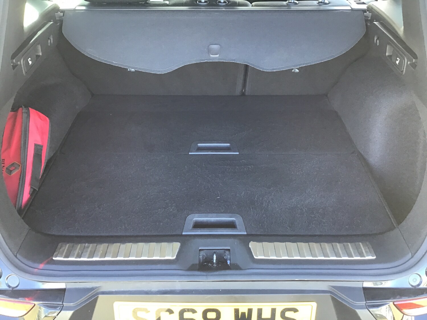 Used Renault Kadjar 2019 for sale - 77826596: Photo 9