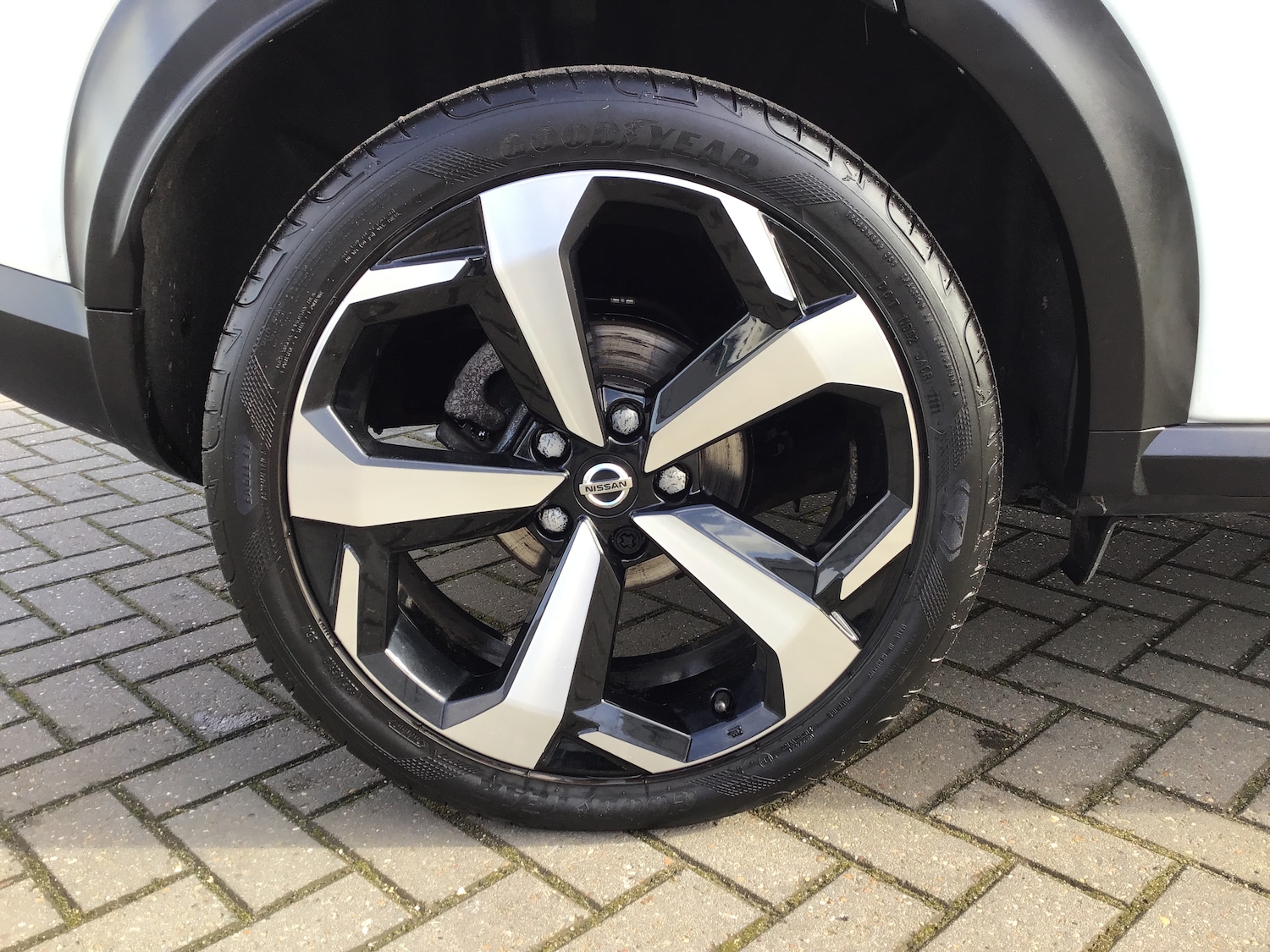 Used Nissan Juke 2021 for sale - 78137195: Photo 5