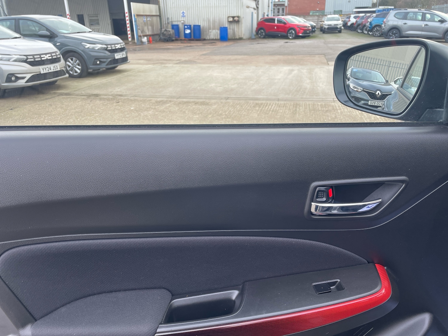 Used Suzuki Swift 2023 for sale - 77499769: Photo 11