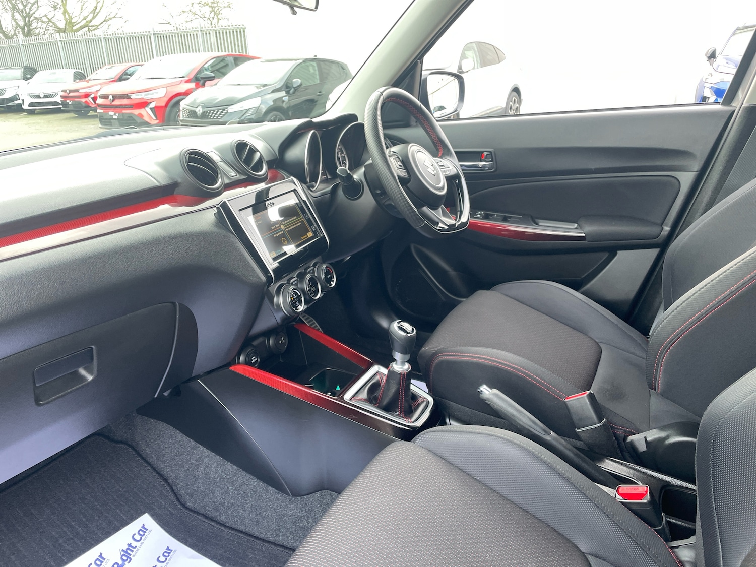 Used Suzuki Swift 2023 for sale - 77499769: Photo 2