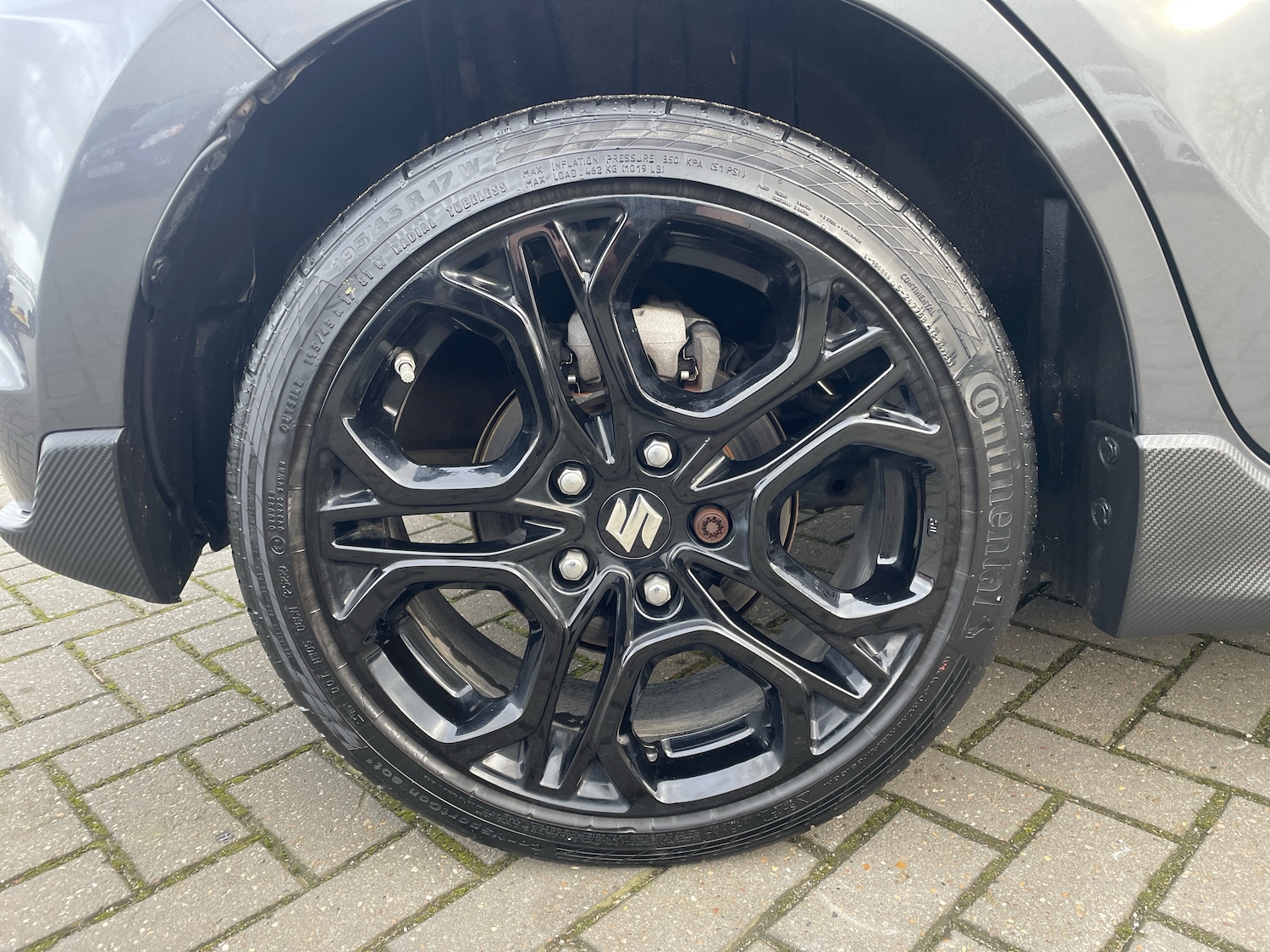 Used Suzuki Swift 2023 for sale - 77499769: Photo 5