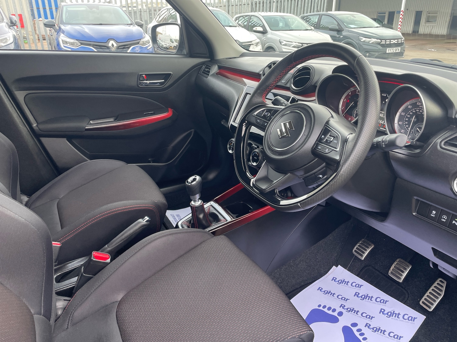 Used Suzuki Swift 2023 for sale - 77499769: Photo 6