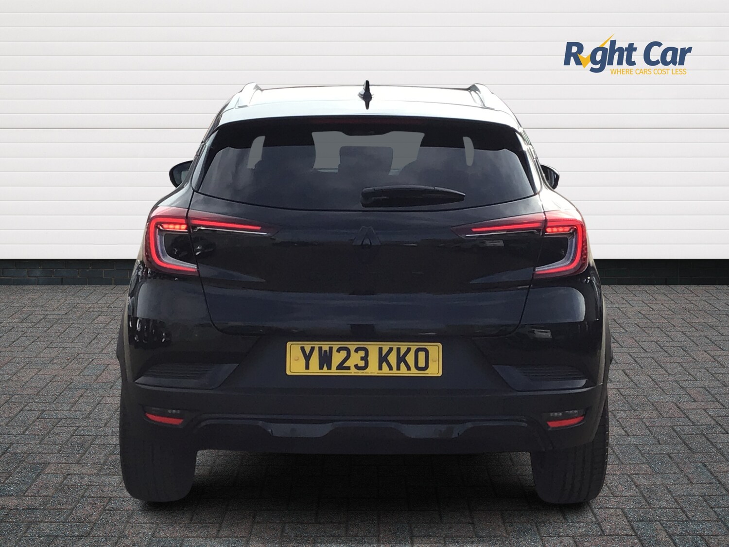 Used Renault Captur 2023 for sale - 77960027: Photo 12