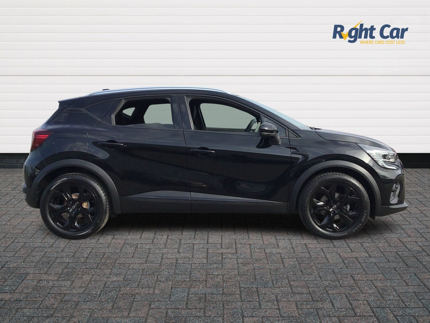 Used Renault Captur 2023 for sale - 77960027: Photo 4