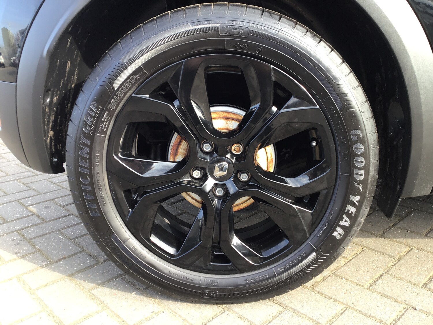 Used Renault Captur 2023 for sale - 77960027: Photo 5