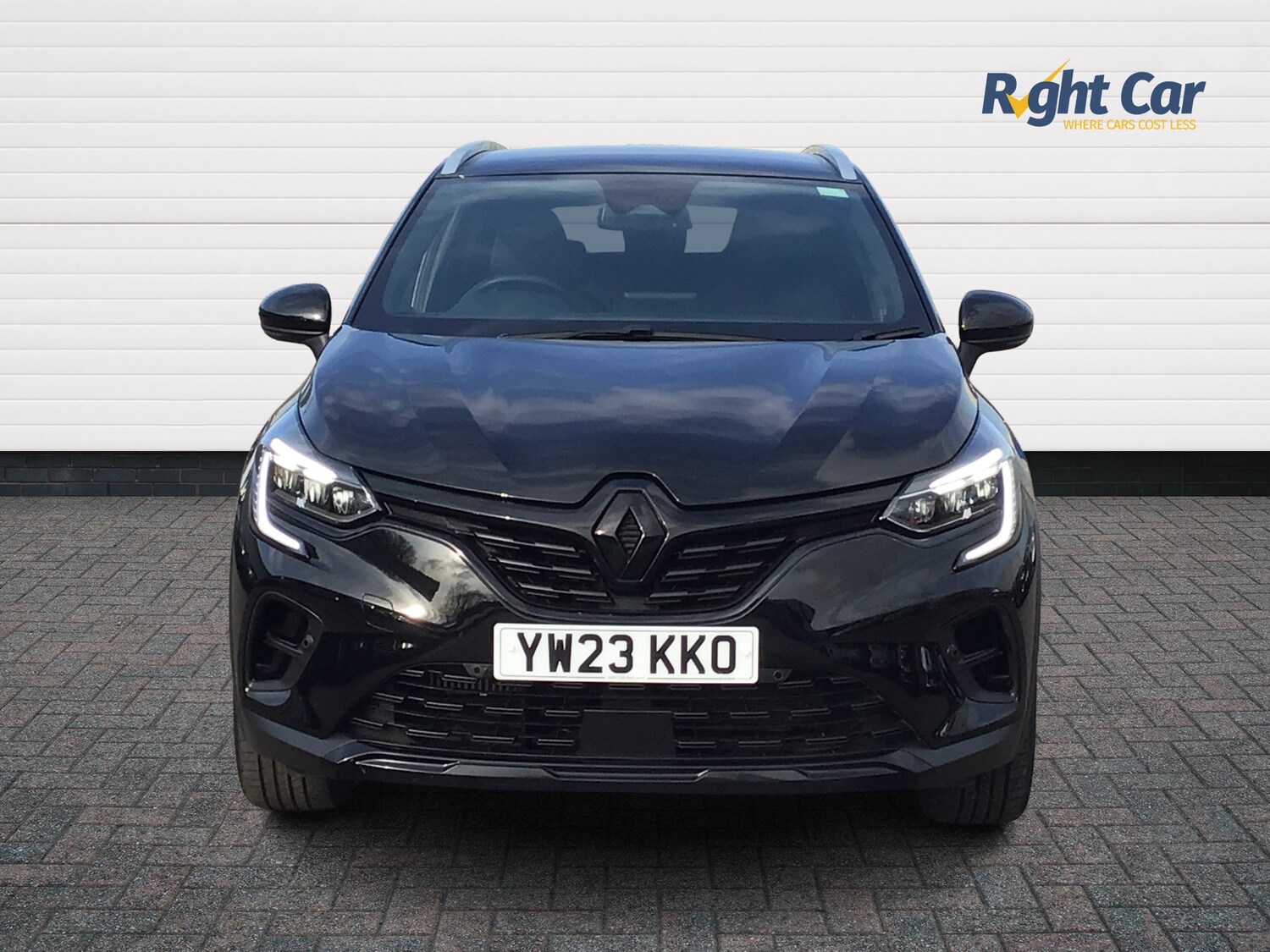 Used Renault Captur 2023 for sale - 77960027: Photo 7