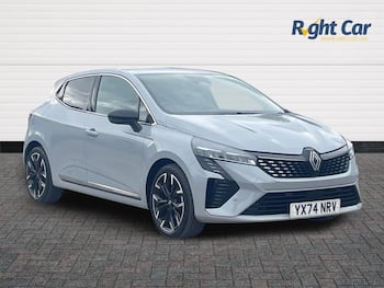 Used Renault Clio 2024 for sale - 79714465: Photo
