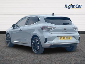 Used Renault Clio 2024 for sale - 79714465: Photo