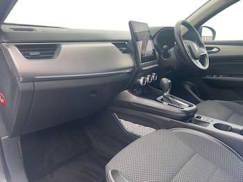 Used Renault Arkana 2021 for sale - 79454884: Photo