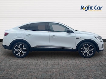 Used Renault Arkana 2021 for sale - 79454884: Photo