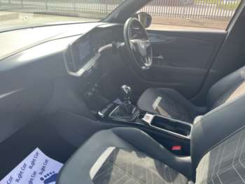 Used Vauxhall Mokka 2023 for sale - 75365994: Photo