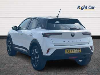 Used Vauxhall Mokka 2023 for sale - 75365994: Photo