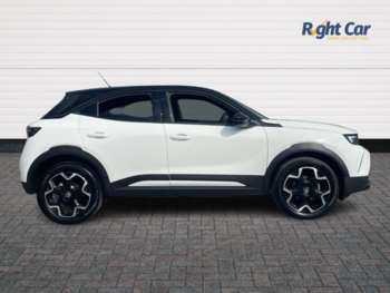 Used Vauxhall Mokka 2023 for sale - 75365994: Photo