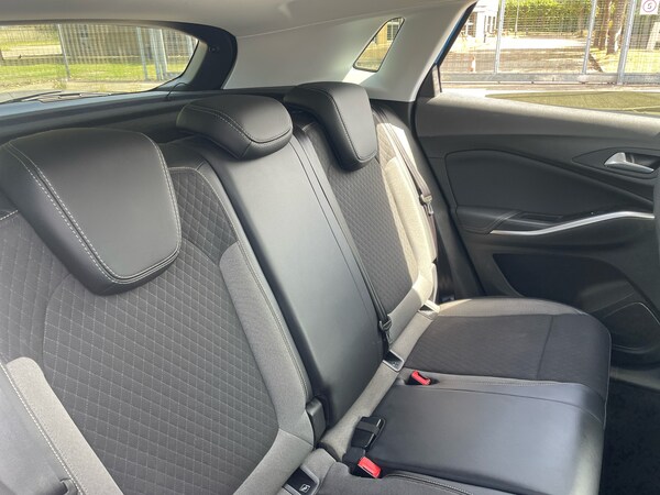Used Vauxhall Grandland 2022 for sale - 75580169: Photo 10