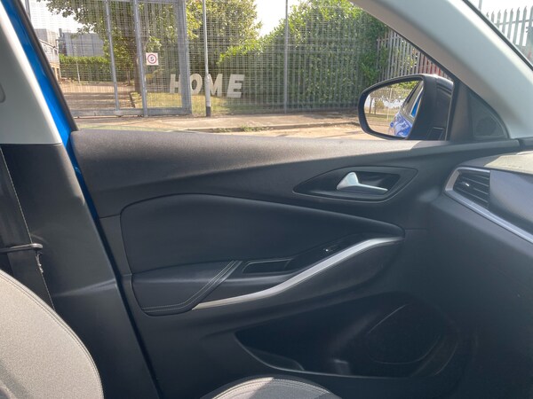 Used Vauxhall Grandland 2022 for sale - 75580169: Photo 11