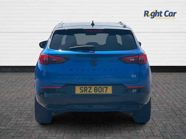 Used Vauxhall Grandland 2022 for sale - 75580169: Photo 12