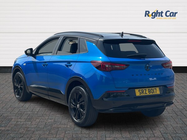 Used Vauxhall Grandland 2022 for sale - 75580169: Photo 3