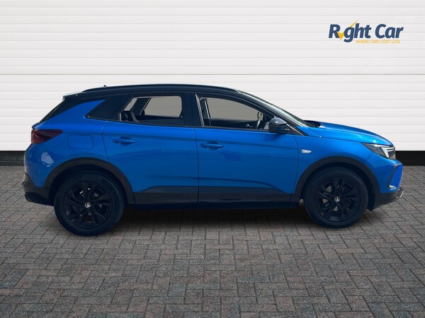 Used Vauxhall Grandland 2022 for sale - 75580169: Photo 4