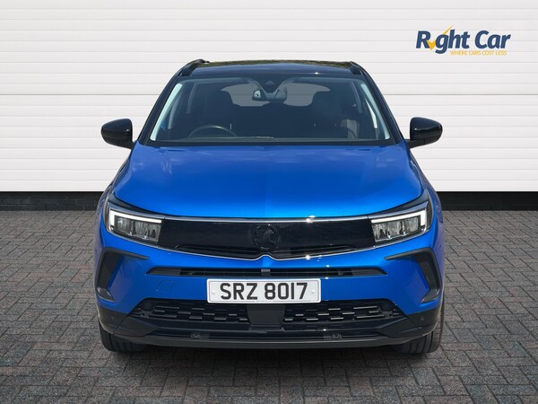 Used Vauxhall Grandland 2022 for sale - 75580169: Photo 7