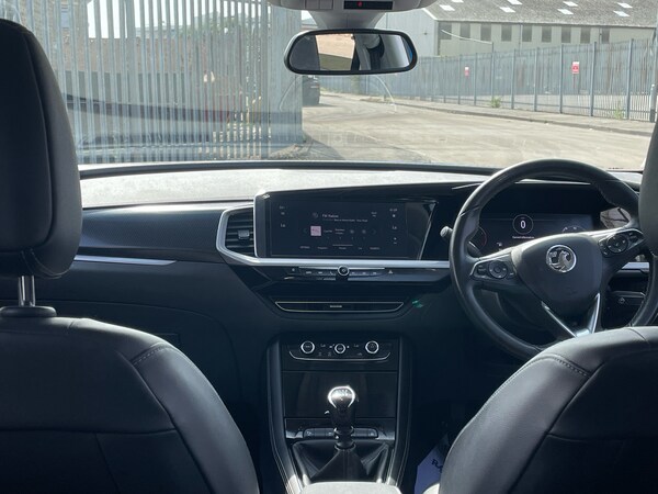 Used Vauxhall Grandland 2022 for sale - 75580169: Photo 8
