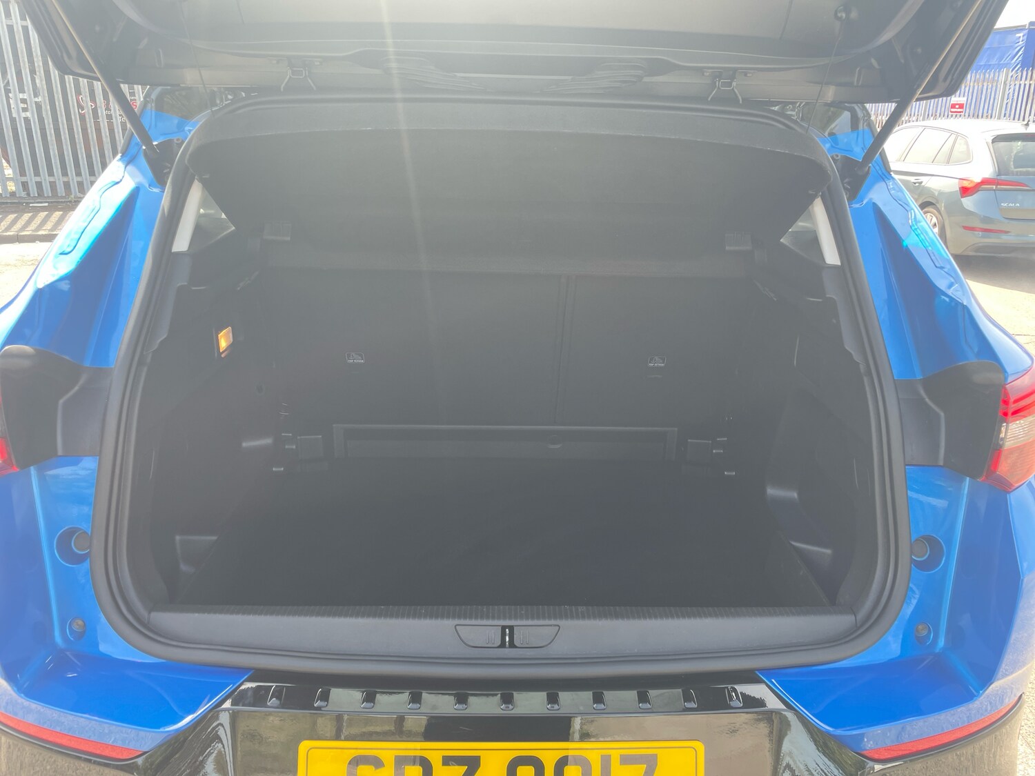 Vehicle 9