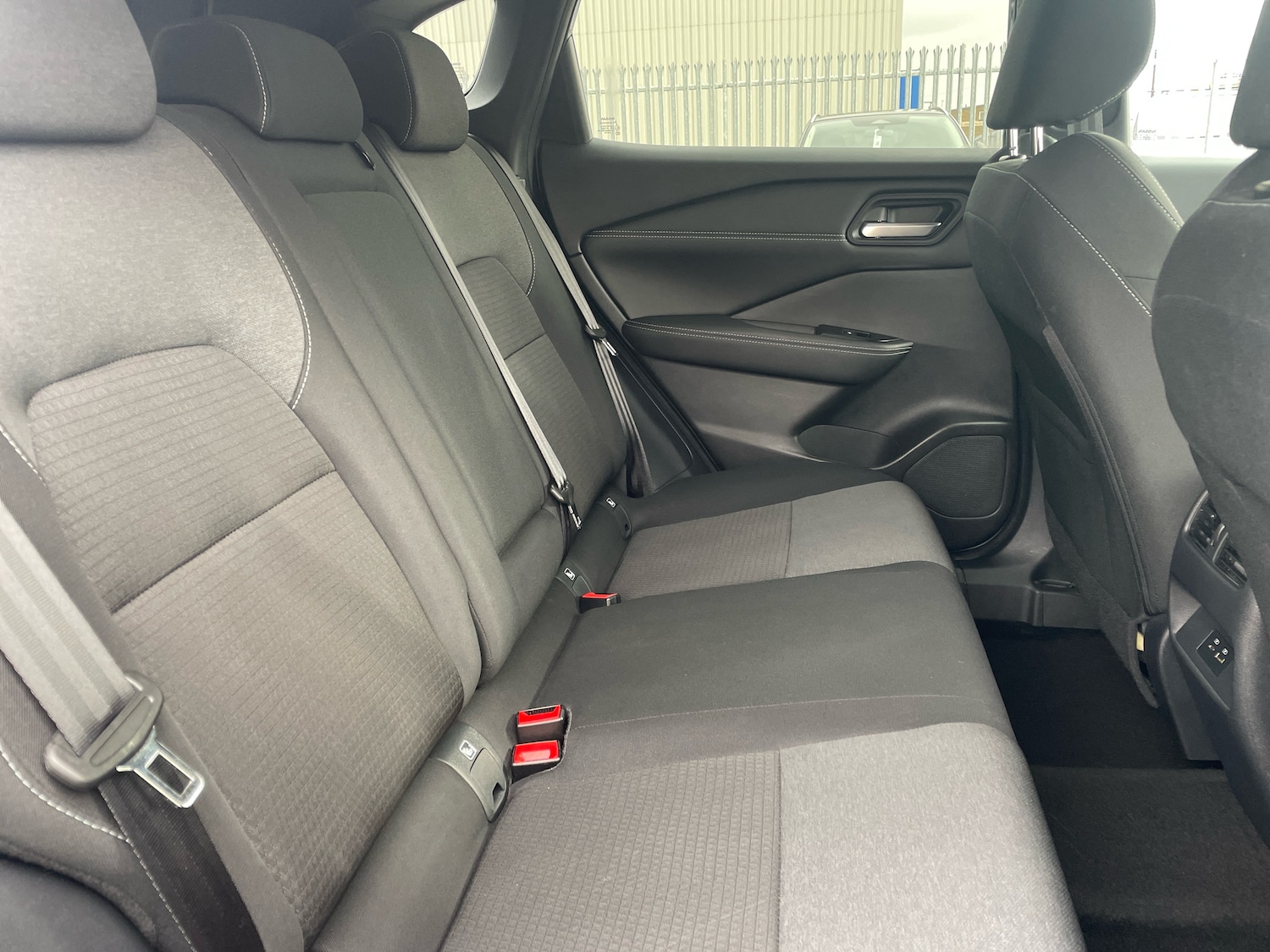 Used Nissan Qashqai 2022 for sale - 76362011: Photo 10