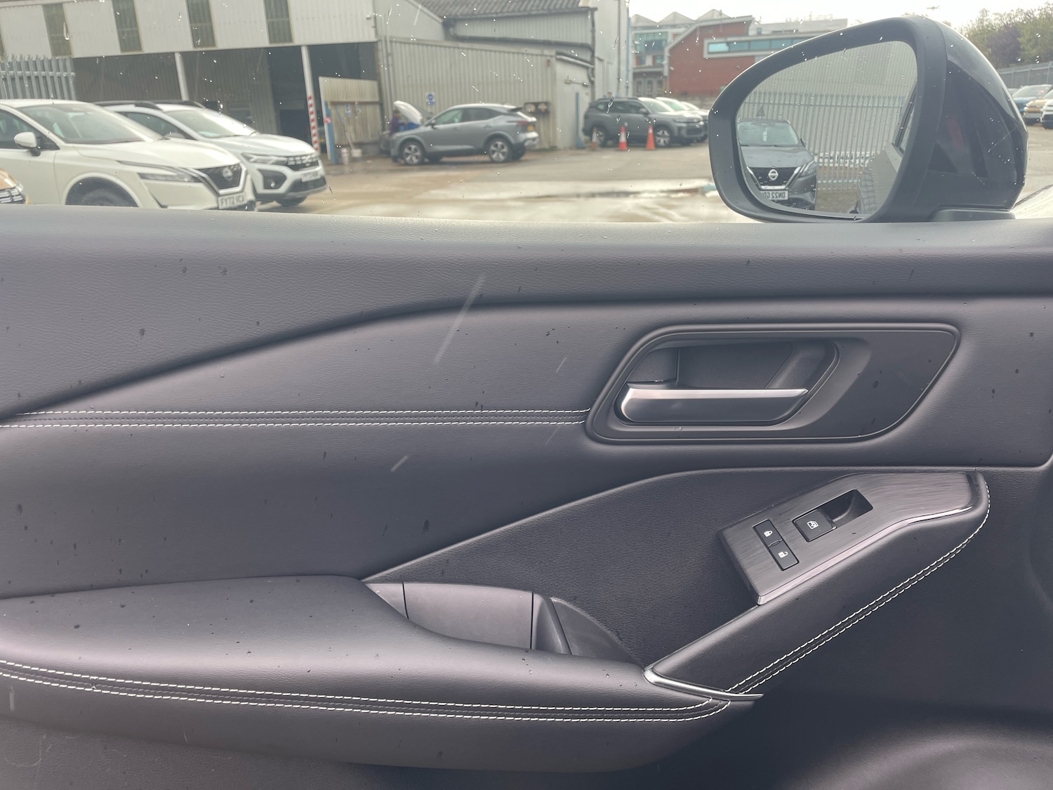 Used Nissan Qashqai 2022 for sale - 76362011: Photo 11
