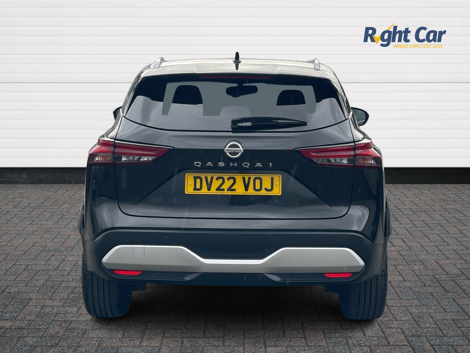 Used Nissan Qashqai 2022 for sale - 76362011: Photo 12
