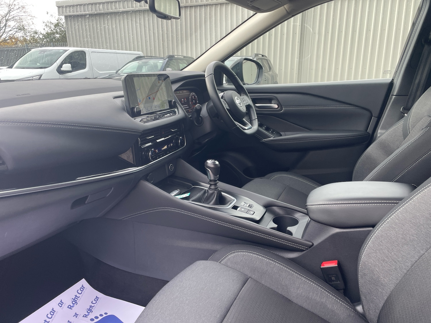 Used Nissan Qashqai 2022 for sale - 76362011: Photo 2
